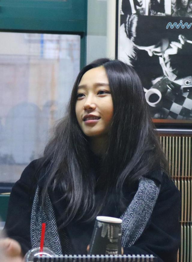 배우 류선영 | 인스티즈