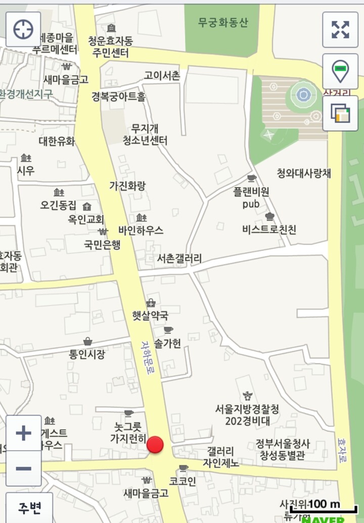 9년만에 처음 여기까지 오시느라 수고하셨습니다 | 인스티즈