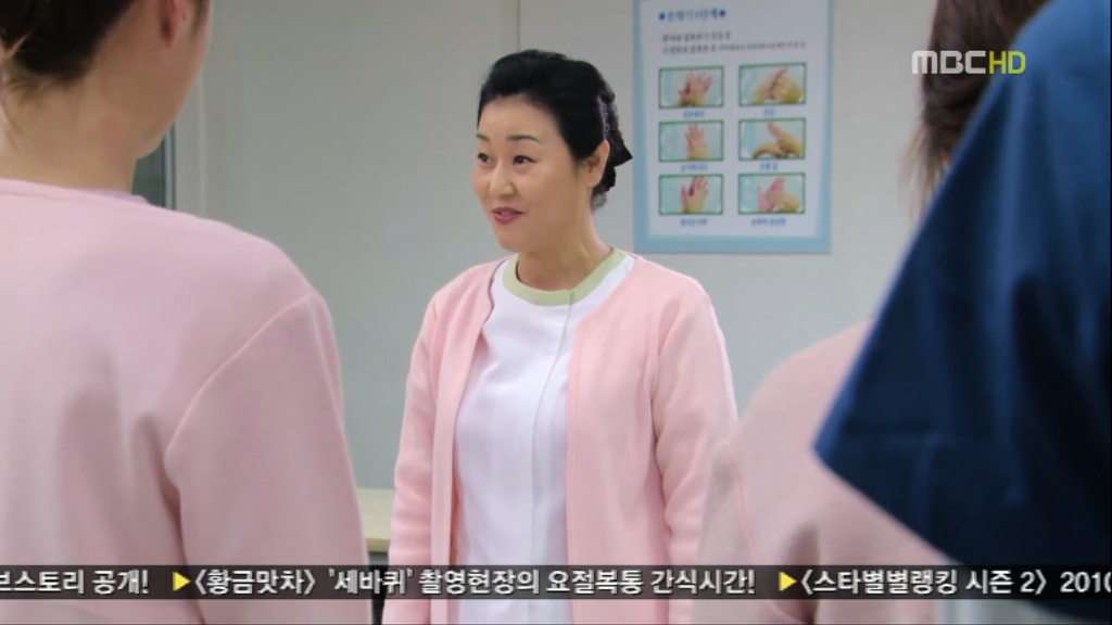 [지붕뚫고하이킥] 기억속에 마지막까지 남는 사람 | 인스티즈