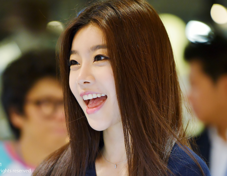 대학 다니면 흔히 볼 수 있는 여자들 | 인스티즈