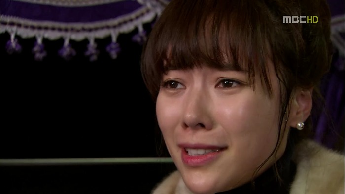 [지붕뚫고하이킥] 어이없는 일의 연속 (목도리 키스신 주의).jpg | 인스티즈