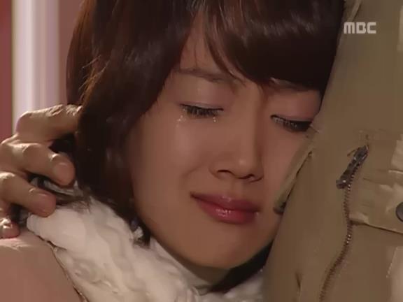 [거침없이하이킥] 볼때마다 눈물쏟는 로맨스 에피소드.jpg | 인스티즈