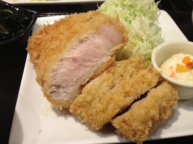 일본 맛집사이트 선정 도쿄 돈까스 맛집 BEST5 | 인스티즈