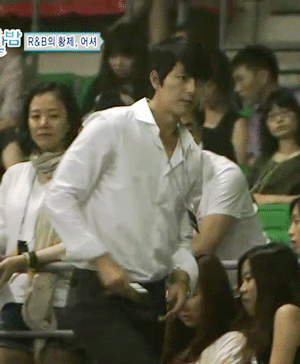 한국을 넘어서 동양 올타임 최고 미남이라고 생각하는 남자 | 인스티즈