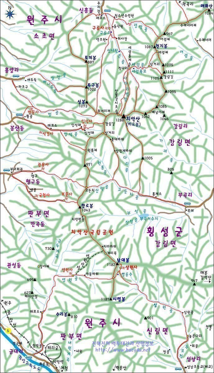 성곡동삼거리 이미지