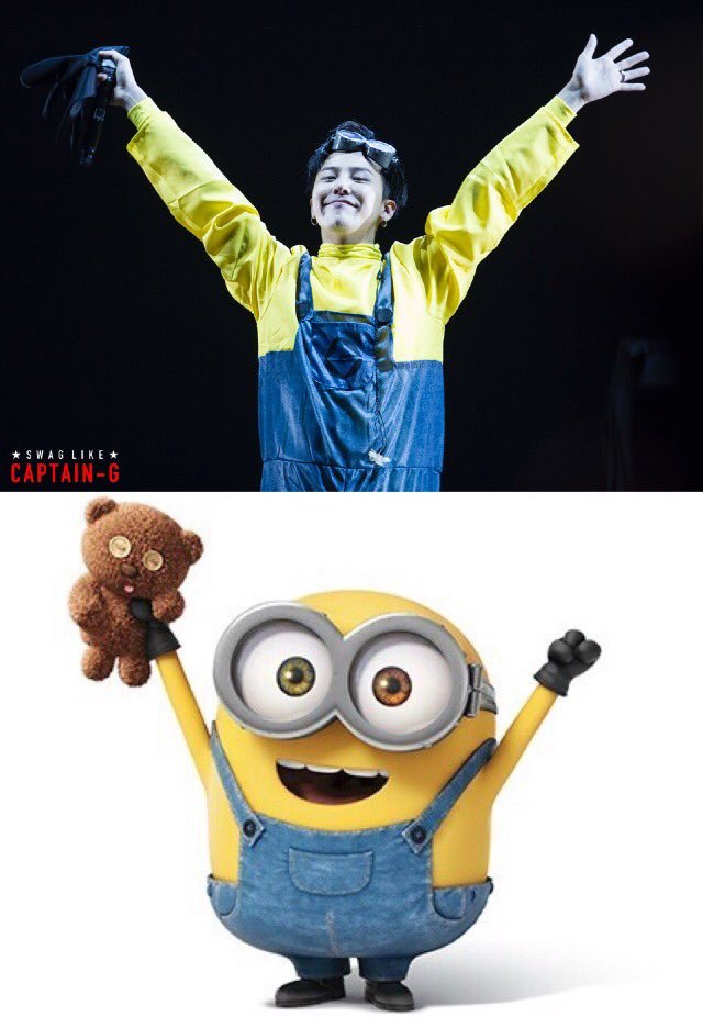 지드래곤의 일주일.jpg | 인스티즈