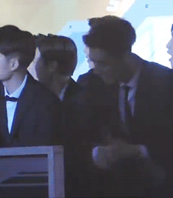 아이돌 예민보스 3대장.gif | 인스티즈