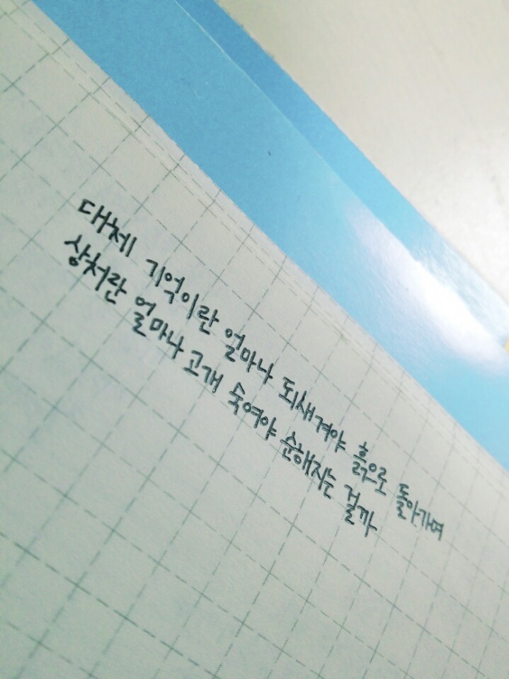 힘들 때 보면 위로가 되는(혹은 공감되는) 글귀들.jpg | 인스티즈