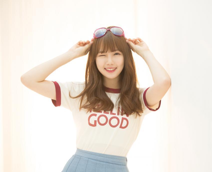 여자친구 예린 .jpgif | 인스티즈