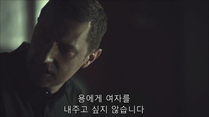 [로맨틱스릴러미드] 한니발 (Hannibal) 시즌3 에피11 (1/4) | 인스티즈