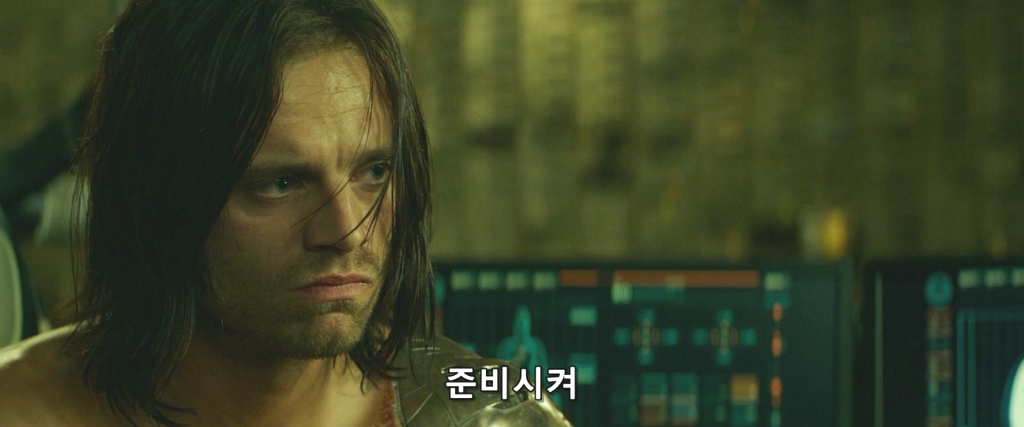 [캡틴아메리카] 시빌워 이전까지 타임라인으로 본 스티브와 버키의 이야기.jpgif | 인스티즈