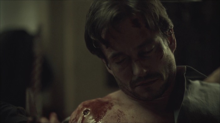 [로맨틱스릴러미드] 한니발 (Hannibal) 시즌3 에피6 (3/4) | 인스티즈