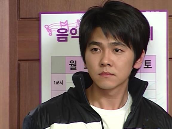 [거침없이하이킥] 민용이와 신지가 이혼한 이유 -9- | 인스티즈