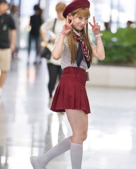 러블리즈 아는형님 의상 | 인스티즈