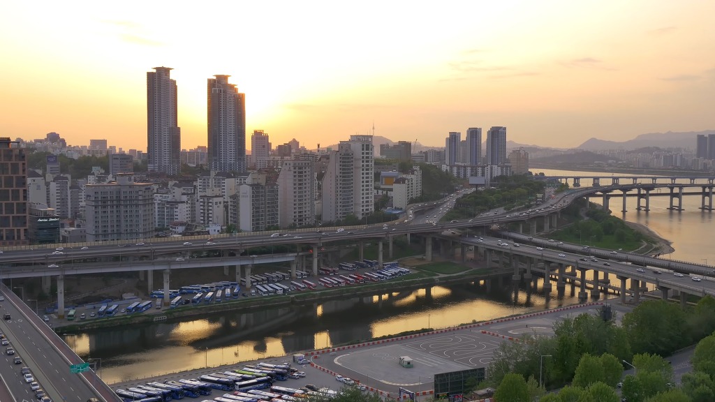 서울의 오후.jpg | 인스티즈