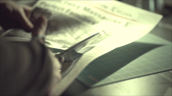 [로맨틱스릴러미드] 한니발 (Hannibal) 시즌3 에피8 (2/4) | 인스티즈