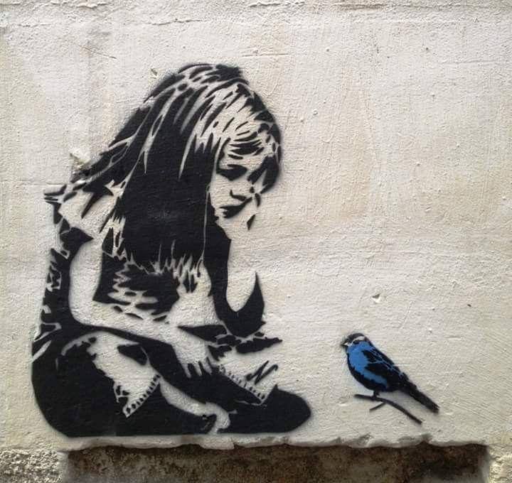 페북에서 주운 Urban street arts 30 pics | 인스티즈