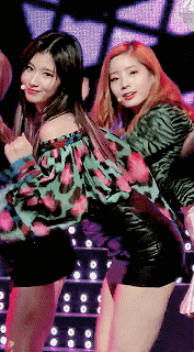 [트와이스] 소핫 사나 | 인스티즈