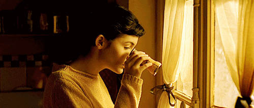 [영화] 아멜리에 (Amelie Of Montmartre) | 인스티즈