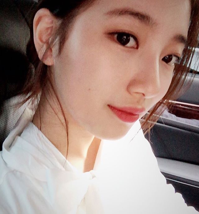 2016년초 수지 인스타그램 짤털이 | 인스티즈