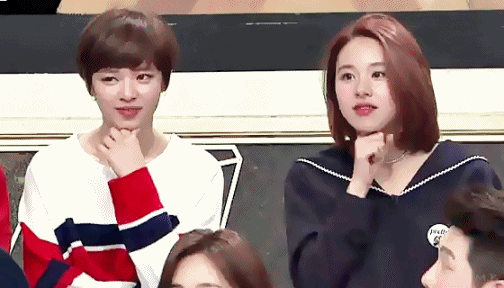 [트와이스] 첫 음방1 등 기념 팬(?)아트 ㅋㅋㅋ | 인스티즈