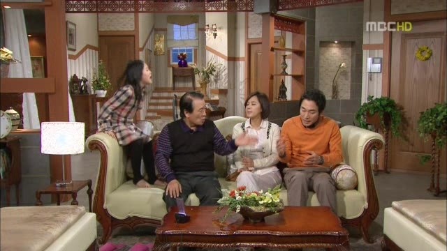 [지붕킥] 스카웃제의를 받은 세경 | 인스티즈