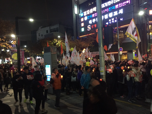 대구 상황입니다 | 인스티즈