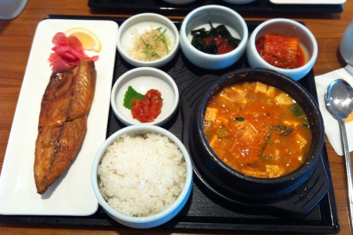 아침식사 전 vs 후 | 인스티즈