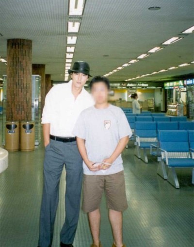 연예인 실제로 봤을때 클라스 ㄷㄷㄷㄷㄷㄷㄷㄷㄷ | 인스티즈