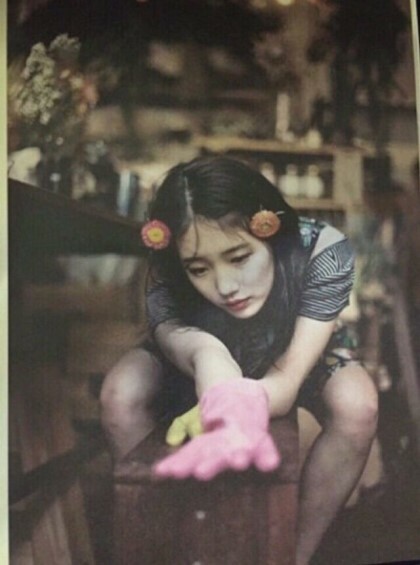 간단하게 넘어가서는 안될 수지 논란 | 인스티즈