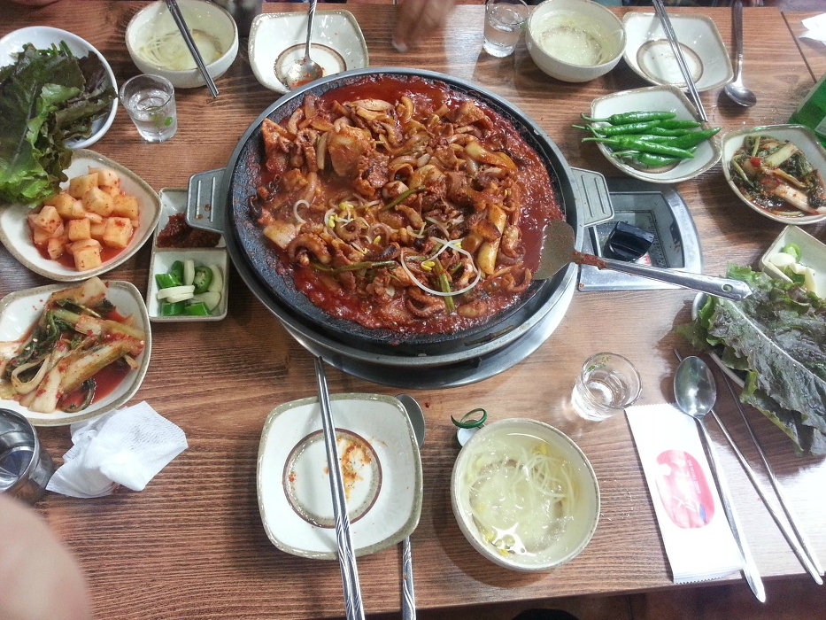 터미널곱창 이미지