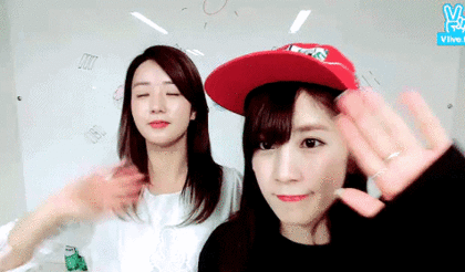 일요일밤은 에이핑크와.jpgif | 인스티즈