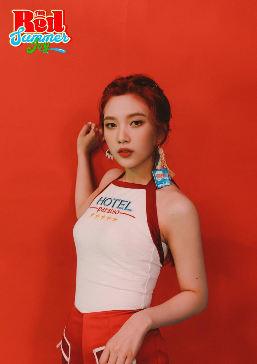 레드벨벳 | 인스티즈