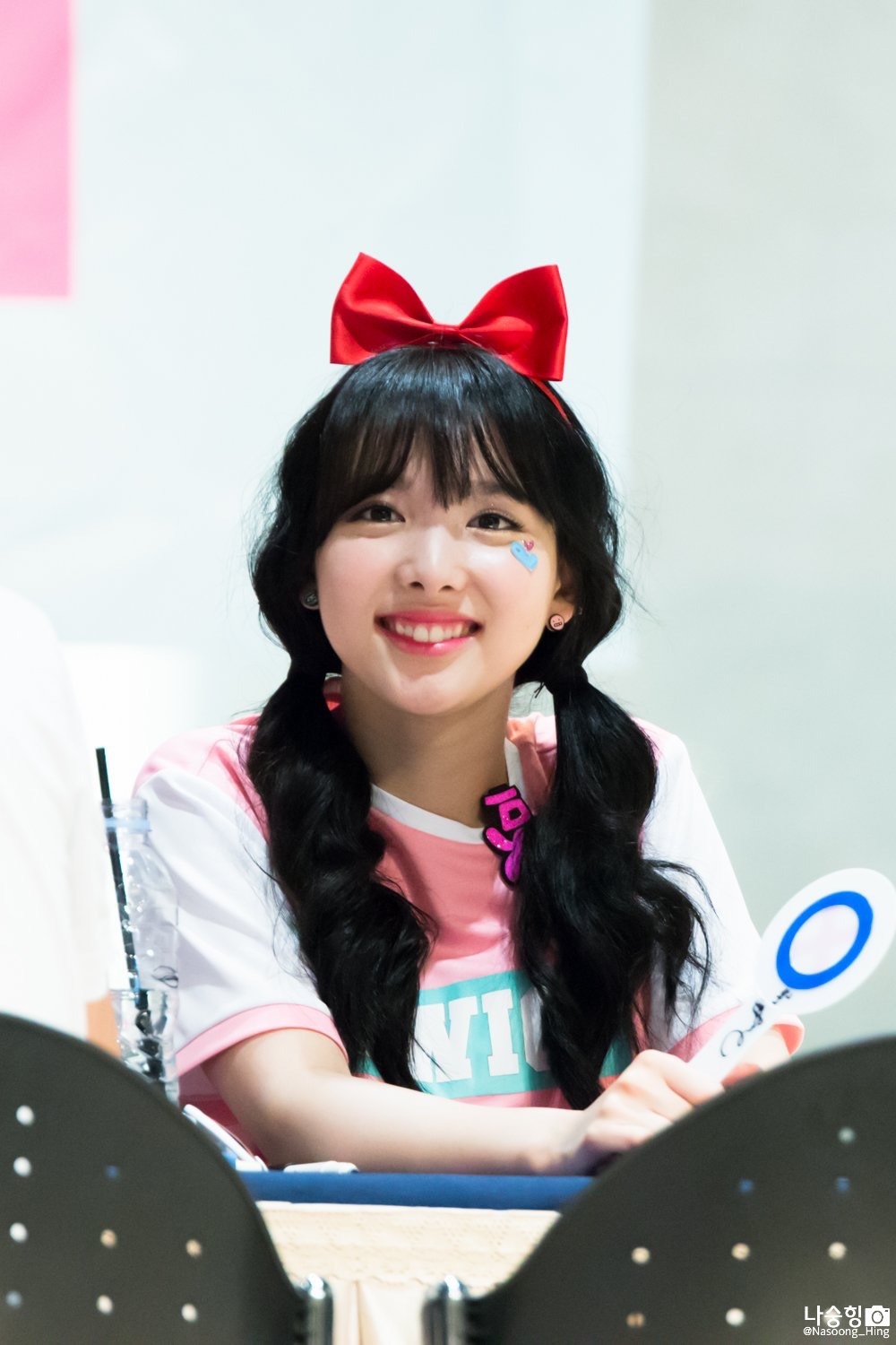[트와이스] 임나연이 맏내라고 불리는 이유 (데이터주의) | 인스티즈