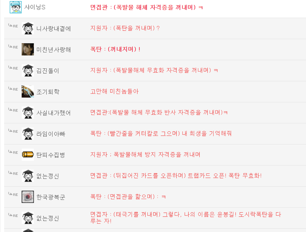 취업시 자격증이 필요한 이유 | 인스티즈