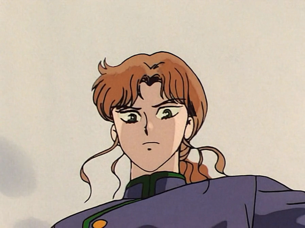 미소녀 전사 세일러문 (美少女戦士セーラームーン) 26 | 인스티즈