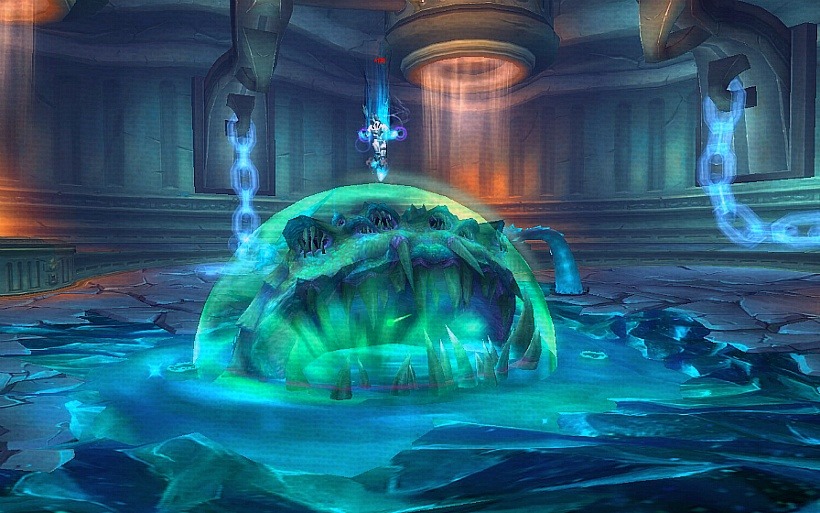 와우 유저들이 뽑은 가장 어려웠던 레이드.jpg | 인스티즈