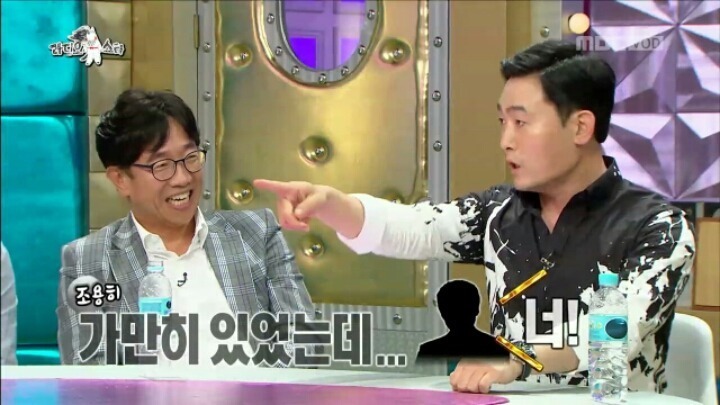 특공대 출신이라는 이준혁 | 인스티즈