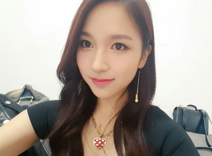 트와이스 미나 | 인스티즈