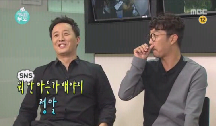 [무한도전] 정준하 극딜.jpg | 인스티즈