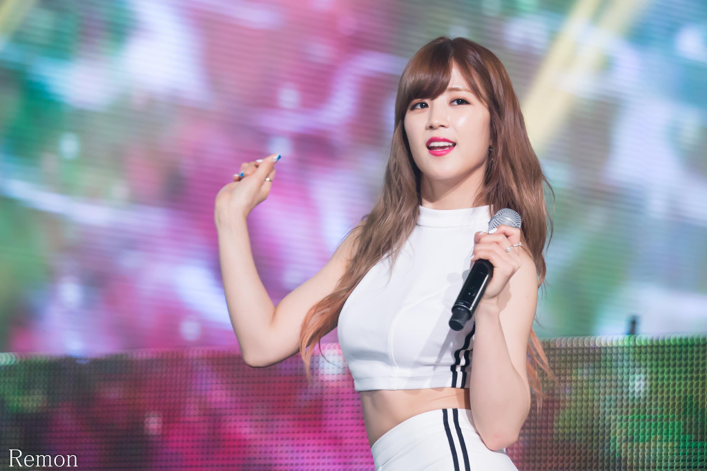 섹시한 에이핑크 박초롱 | 인스티즈