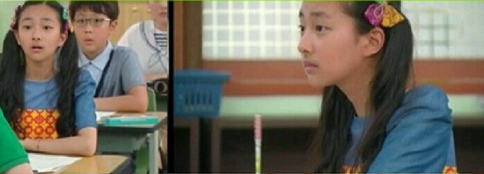 잘자란 시그널 아역들 | 인스티즈