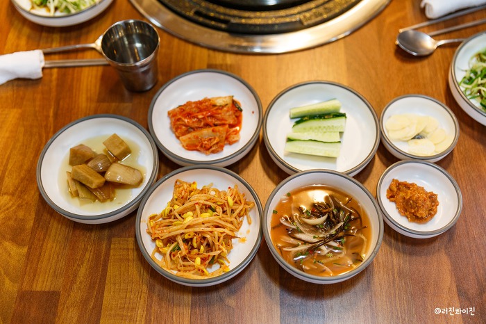 샤부돈 이미지