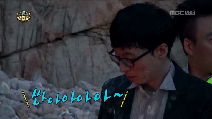 마지막 엔딩 짠했던 무한도전 10주년 특집 | 인스티즈