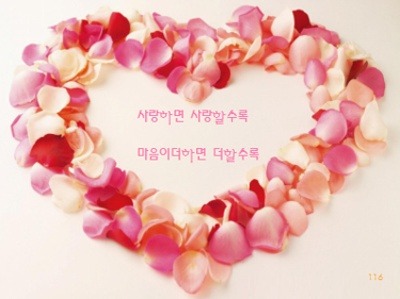 아름다운날들 이미지