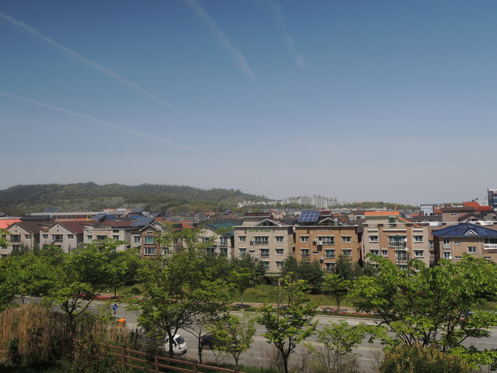 전주의 구도심과 신도심.jpg | 인스티즈