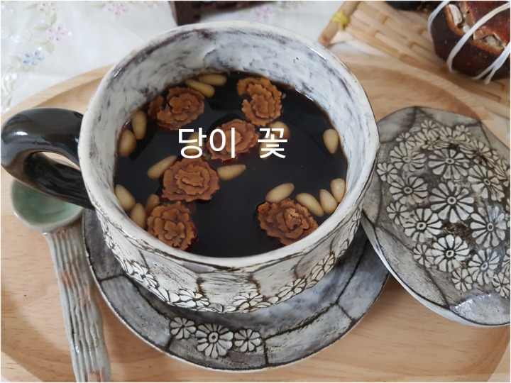 법제쌍화차 이미지