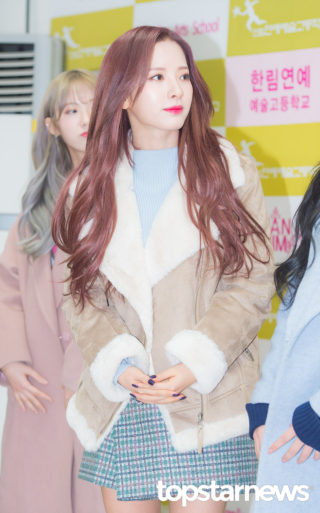 HD로 보는 우주소녀 보나.jpg | 인스티즈