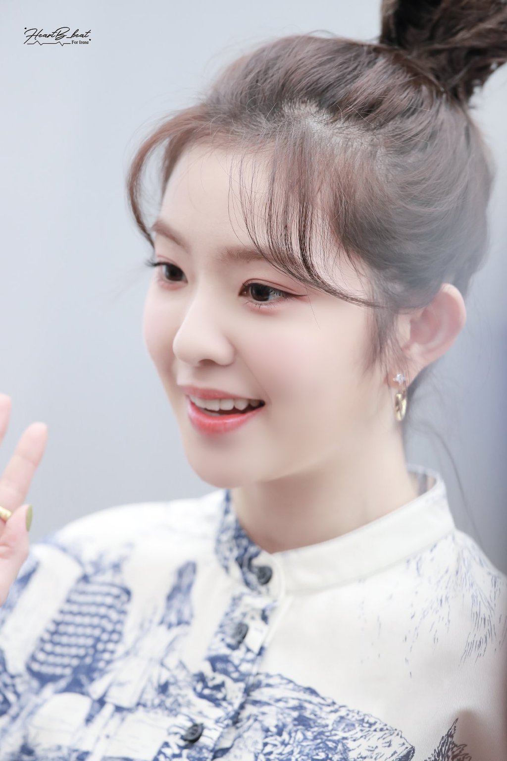 진짜 개이쁜 아이린.jpgif | 인스티즈