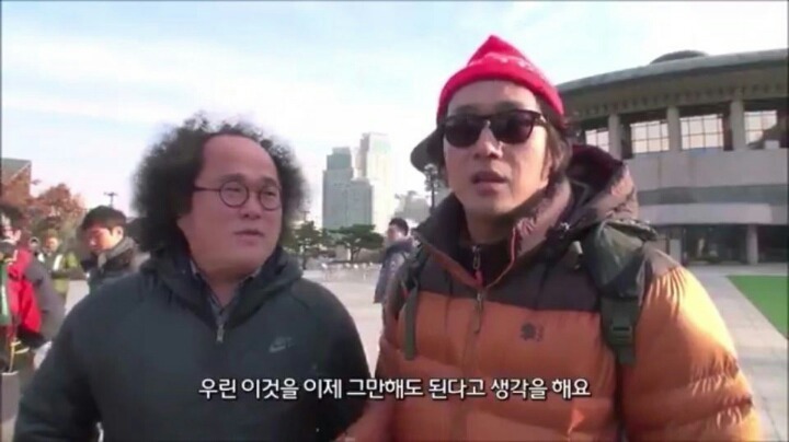 특이한 신념이 있는 하정우..jpg | 인스티즈
